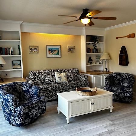 Tortuga Inn Beach Resort Unit #229 Bradenton Beach Exterior foto