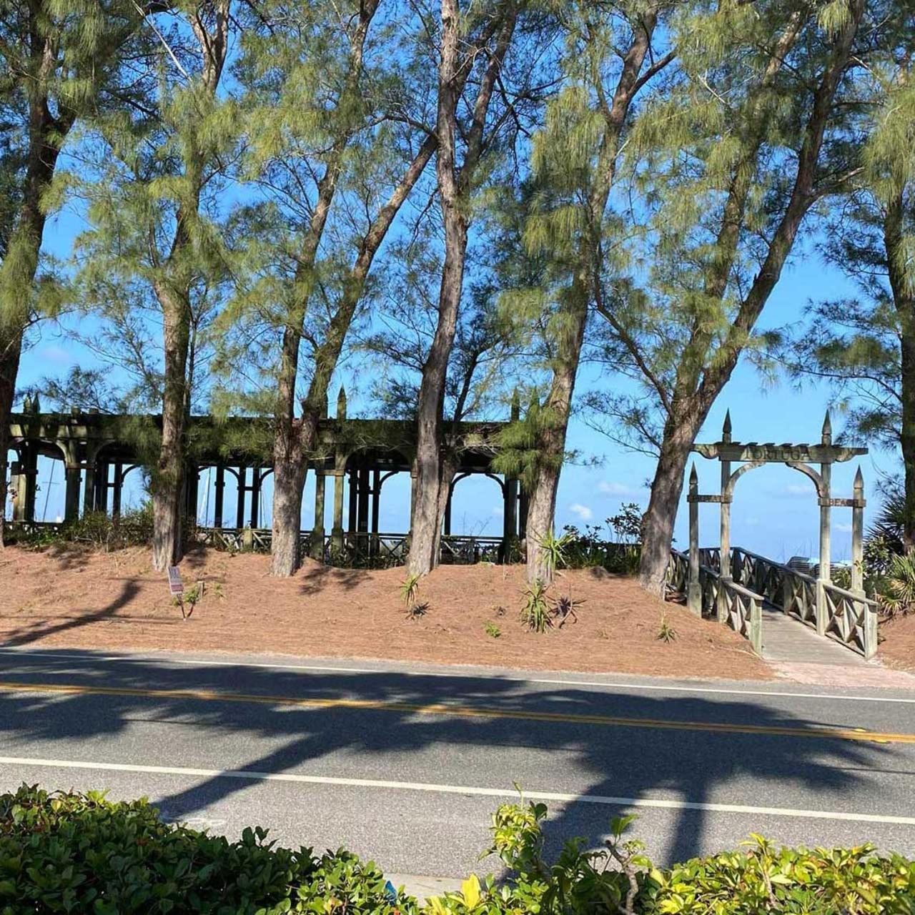 Tortuga Inn Beach Resort Unit #229 Bradenton Beach Exterior foto