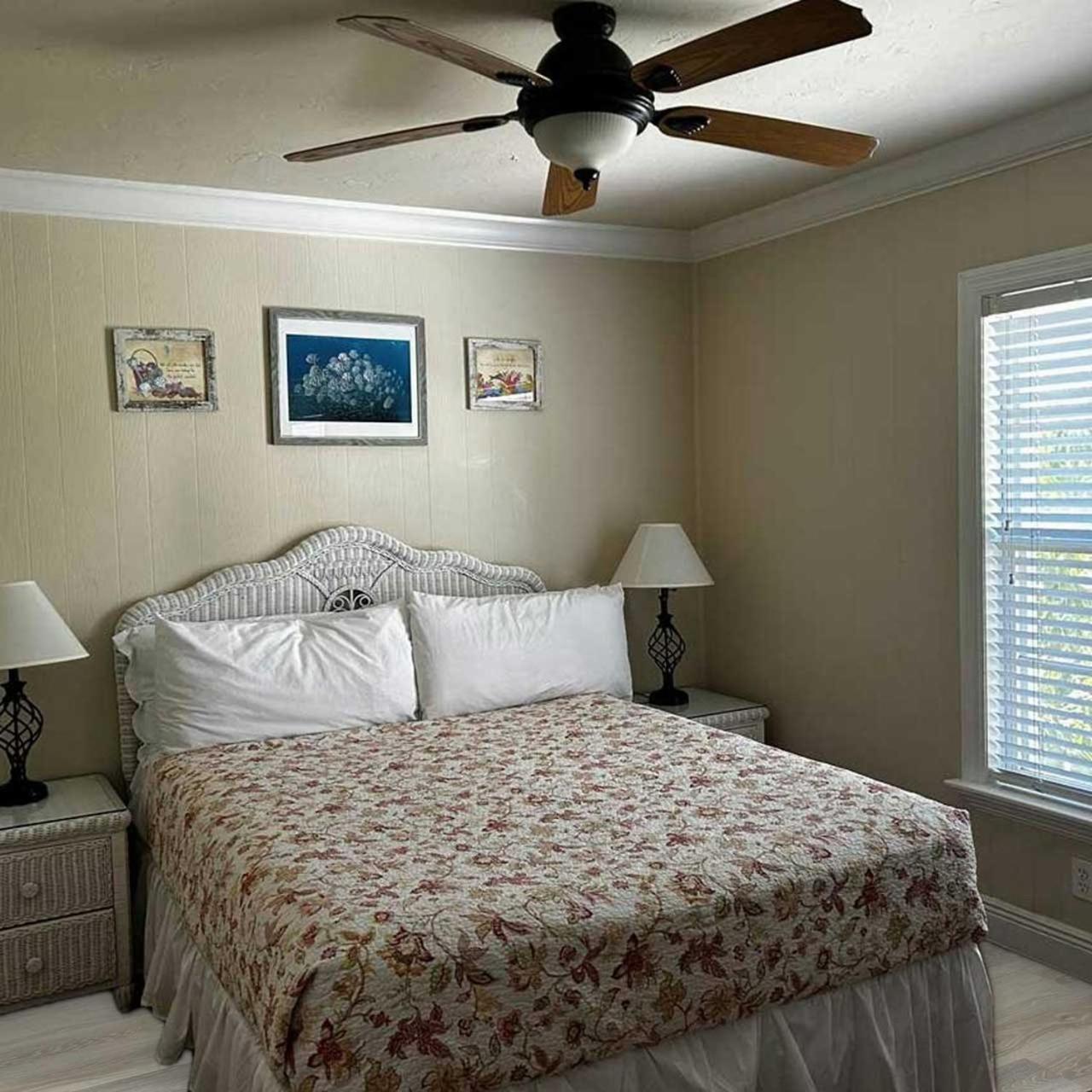 Tortuga Inn Beach Resort Unit #229 Bradenton Beach Exterior foto